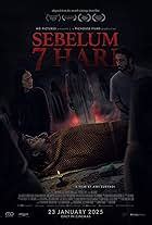 Haunting of Mount Gede 2025