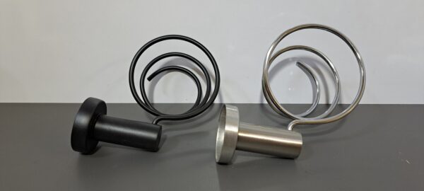 نگهدارنده سشوار 002 مشکی