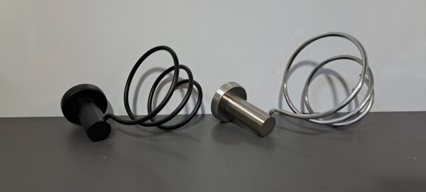 نگهدارنده سشوار 002 مشکی