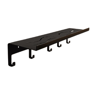 شلف قلابدار کد S104