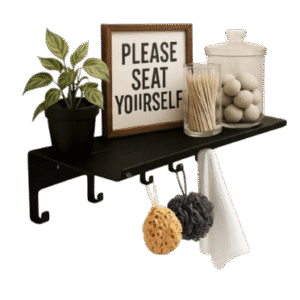 شلف قلابدار کد S104