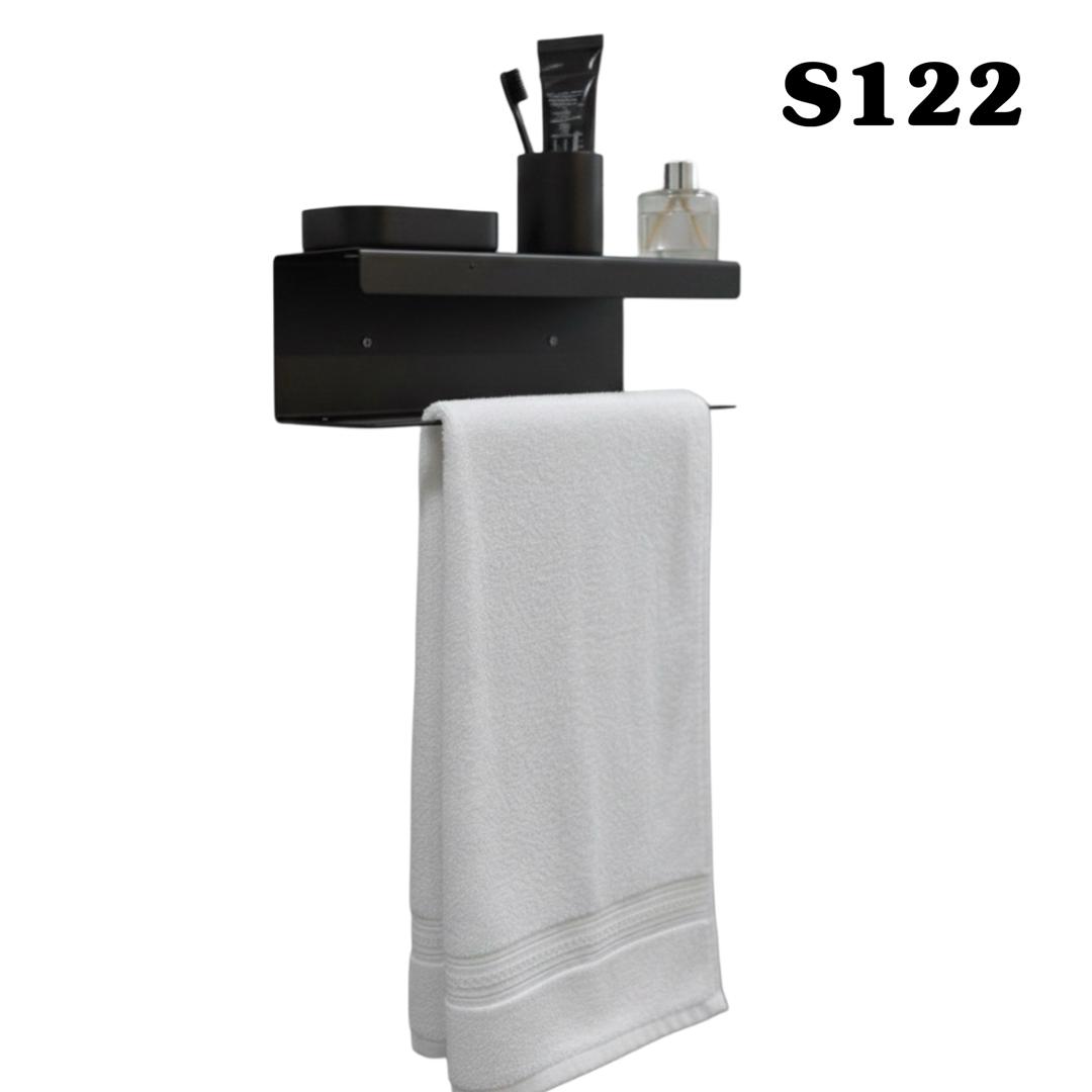 شلف کد S122 پیک صنعت
