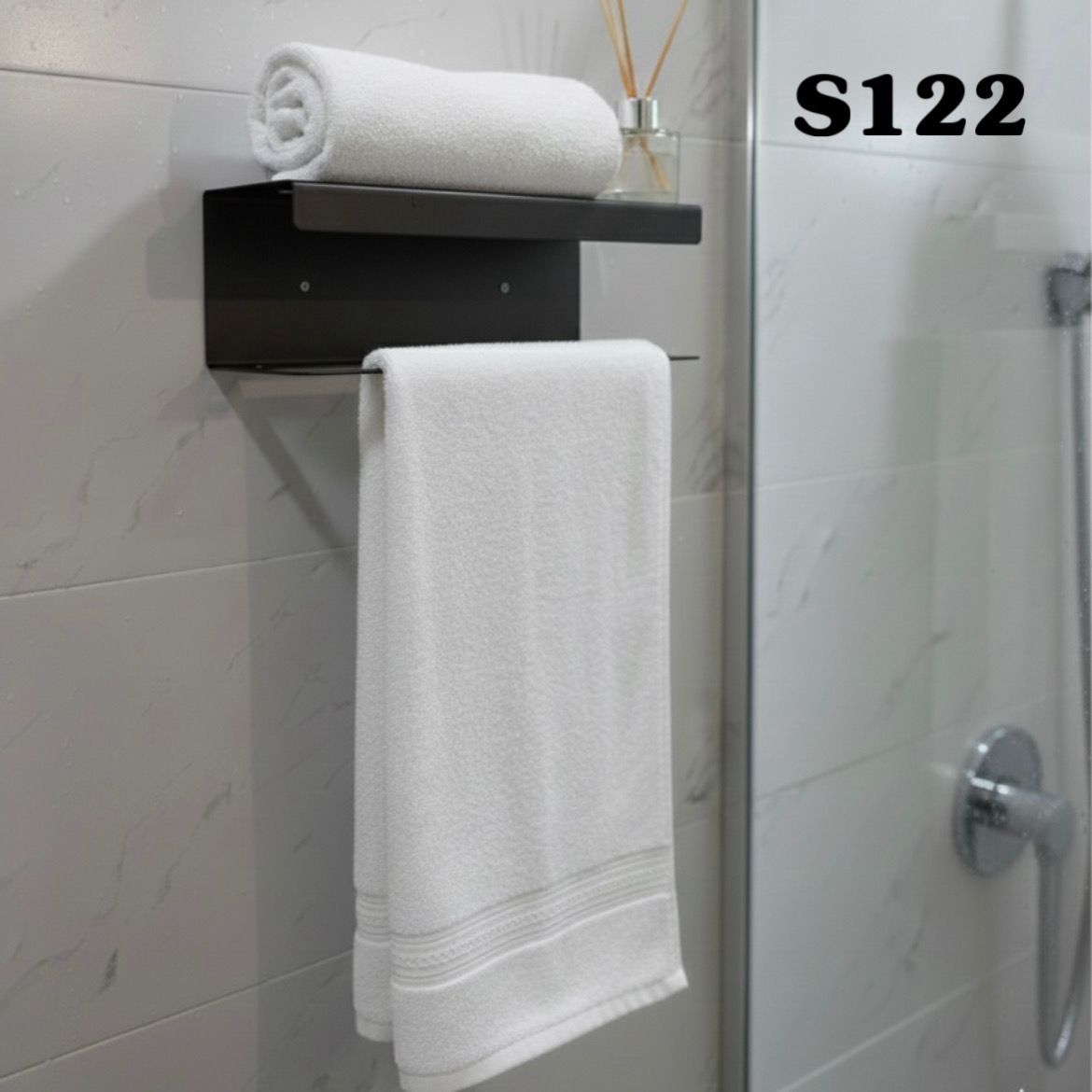 شلف کد S122 پیک صنعت