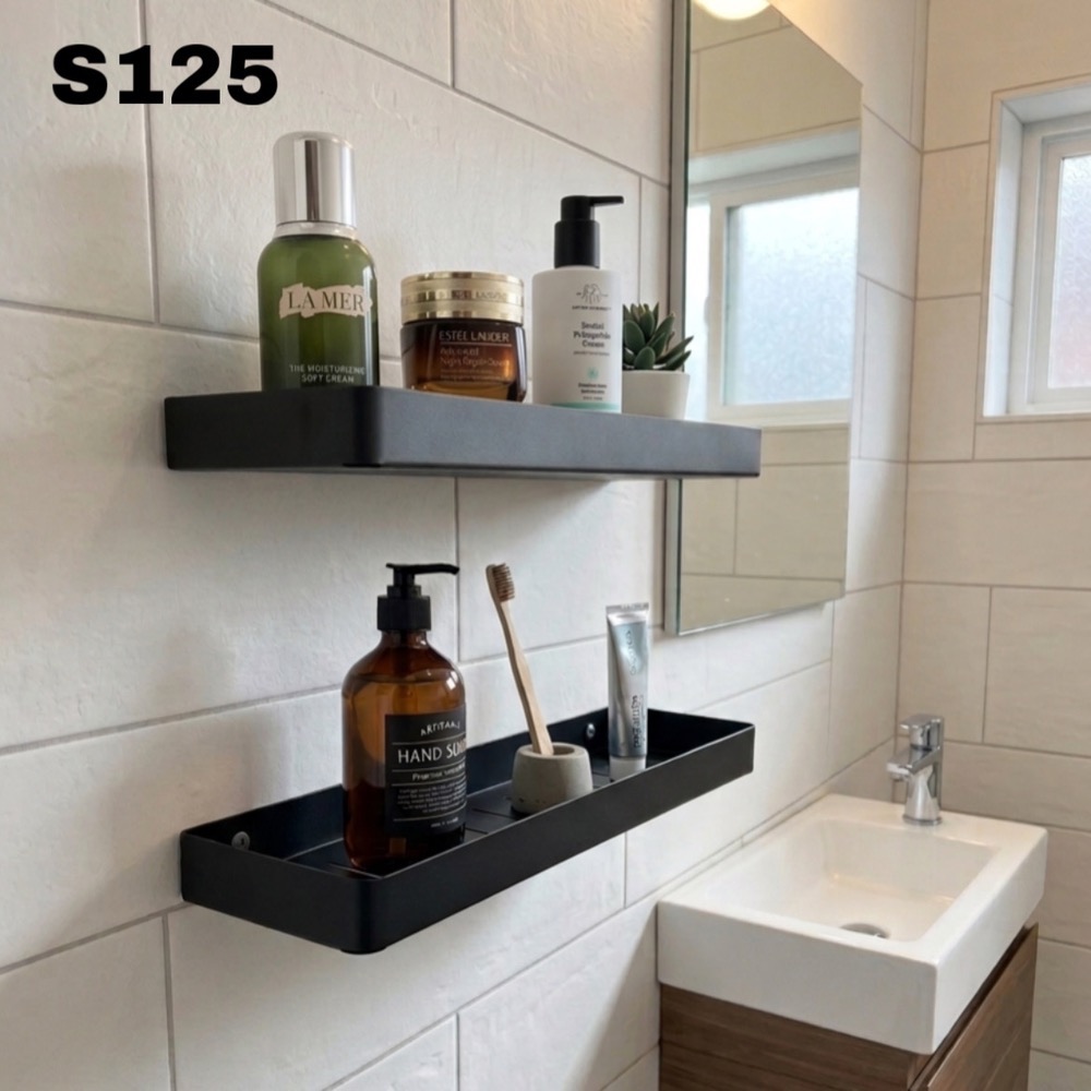شلف S125 پیک صنعت