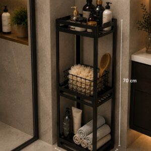 استند سه طبقه کد A03